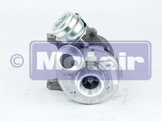 MOTAIR TURBOLADER Kompresors, Turbopūte 333272